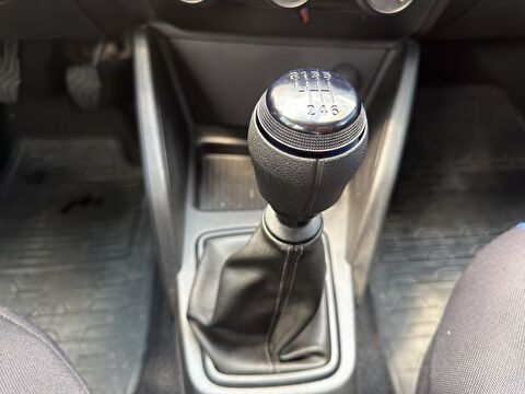 dacia, duster, 1.0 turbo eco-g 4x2 comfort, manuel, benzin + lpg 2.el otomobil | renew 16