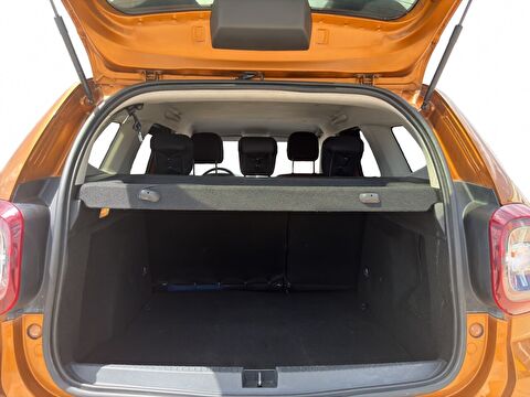 dacia, duster, 1.0 turbo eco-g 4x2 comfort, manuel, benzin + lpg 2.el otomobil | renew 11