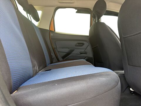 dacia, duster, 1.0 turbo eco-g 4x2 comfort, manuel, benzin + lpg 2.el otomobil | renew 14