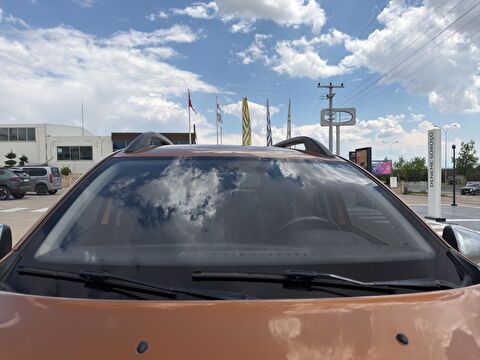 dacia, duster, 1.0 turbo eco-g 4x2 comfort, manuel, benzin + lpg 2.el otomobil | renew 22