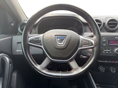 dacia, duster, 1.0 turbo eco-g 4x2 comfort, manuel, benzin + lpg 2.el otomobil | renew 17
