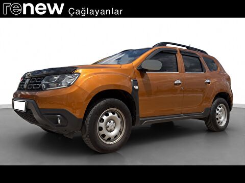 1.0 Turbo ECO-G 4x2 Comfort, 2. el otomobil | renew