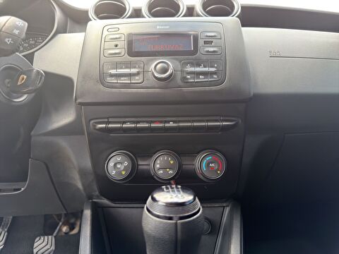 dacia, duster, 1.0 turbo eco-g 4x2 comfort, manuel, benzin + lpg 2.el otomobil | renew 13