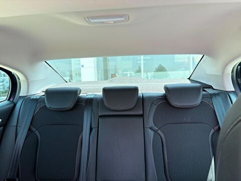 renault, megane, sedan 1.3 tce ıcon edc, otomatik, benzin 2.el otomobil | renew 19