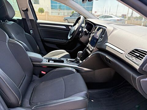 renault, megane, sedan 1.3 tce ıcon edc, otomatik, benzin 2.el otomobil | renew 16