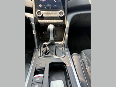 renault, megane, sedan 1.3 tce ıcon edc, otomatik, benzin 2.el otomobil | renew 14