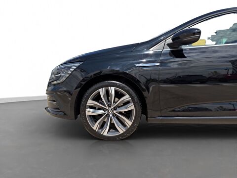 renault, megane, sedan 1.3 tce ıcon edc, otomatik, benzin 2.el otomobil | renew 7