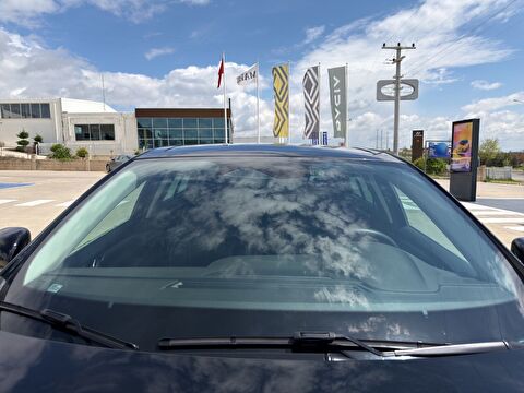 renault, megane, sedan 1.3 tce ıcon edc, otomatik, benzin 2.el otomobil | renew 22