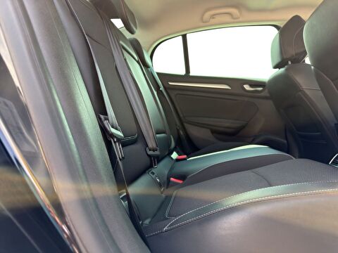 renault, megane, sedan 1.3 tce ıcon edc, otomatik, benzin 2.el otomobil | renew 14