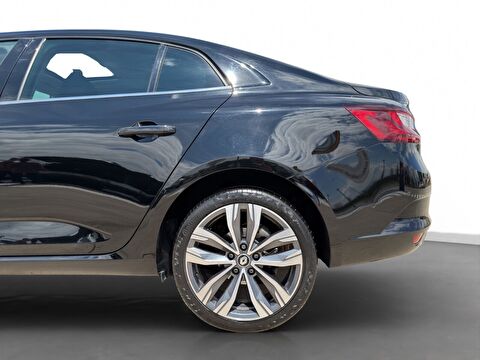 renault, megane, sedan 1.3 tce ıcon edc, otomatik, benzin 2.el otomobil | renew 8