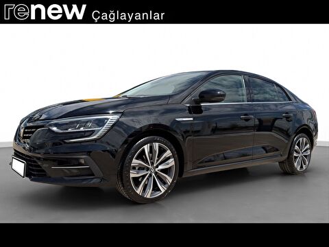 Sedan 1.3 TCe Icon EDC, 2. el otomobil | renew