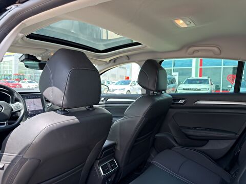 renault, megane, sedan 1.3 tce ıcon edc, otomatik, benzin 2.el otomobil | renew 20