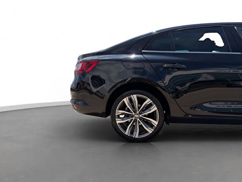 renault, megane, sedan 1.3 tce ıcon edc, otomatik, benzin 2.el otomobil | renew 6