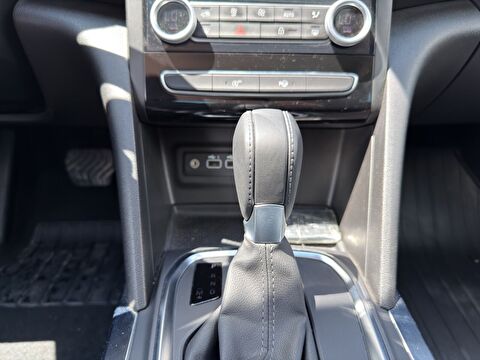 renault, megane, sedan 1.3 tce ıcon edc, otomatik, benzin 2.el otomobil | renew 17