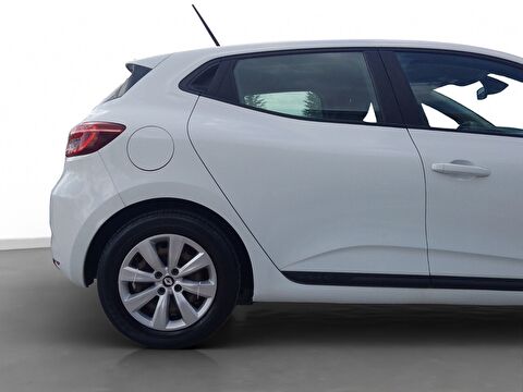 renault, clio, 1.0 tce joy x-tronic, otomatik, benzin 2.el otomobil | renew 6