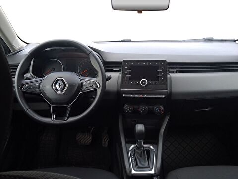 renault, clio, 1.0 tce joy x-tronic, otomatik, benzin 2.el otomobil | renew 10
