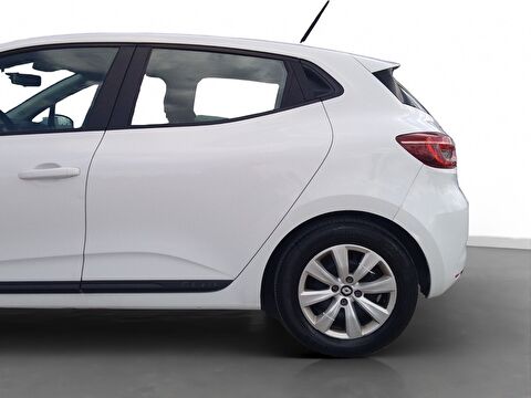 renault, clio, 1.0 tce joy x-tronic, otomatik, benzin 2.el otomobil | renew 7