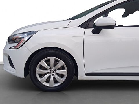 renault, clio, 1.0 tce joy x-tronic, otomatik, benzin 2.el otomobil | renew 5