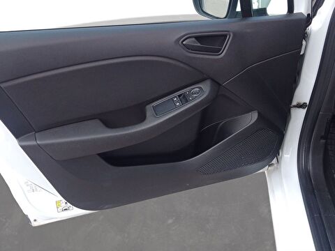 renault, clio, 1.0 tce joy x-tronic, otomatik, benzin 2.el otomobil | renew 20