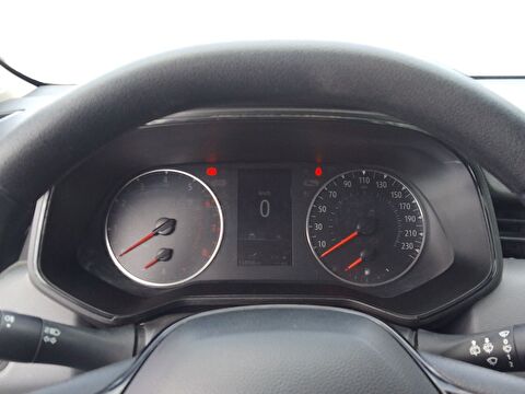 renault, clio, 1.0 tce joy x-tronic, otomatik, benzin 2.el otomobil | renew 12