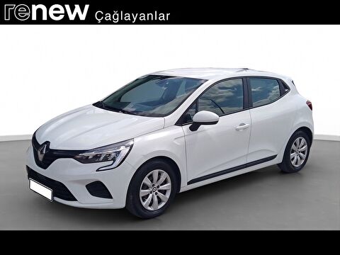 1.0 TCe Joy X-Tronic, 2. el otomobil | renew