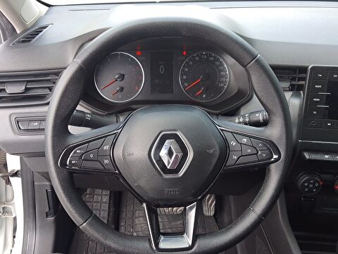 renault, clio, 1.0 tce joy x-tronic, otomatik, benzin 2.el otomobil | renew 11