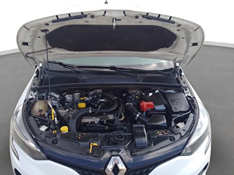 renault, clio, 1.0 tce joy x-tronic, otomatik, benzin 2.el otomobil | renew 22