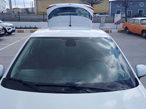 renault, clio, 1.0 tce joy x-tronic, otomatik, benzin 2.el otomobil | renew 23