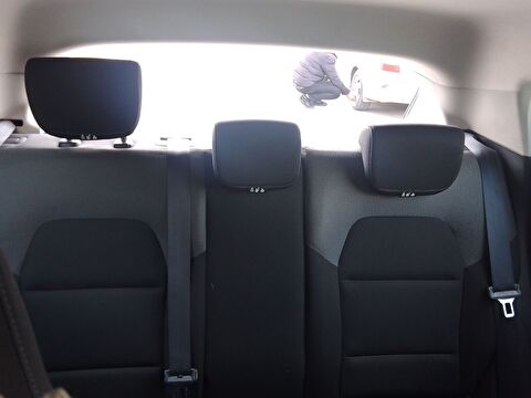 renault, clio, 1.0 tce joy x-tronic, otomatik, benzin 2.el otomobil | renew 18