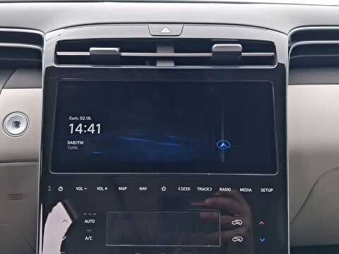 hyundai, tucson, 1.6 crdı 4x4 elite plus dct, otomatik, dizel 2.el otomobil | renew 13