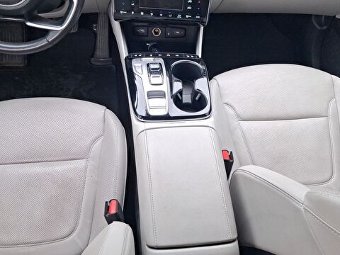 hyundai, tucson, 1.6 crdı 4x4 elite plus dct, otomatik, dizel 2.el otomobil | renew 18