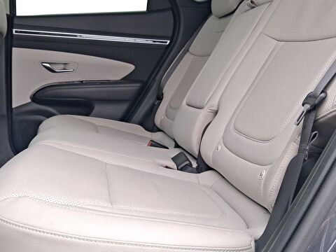 hyundai, tucson, 1.6 crdı 4x4 elite plus dct, otomatik, dizel 2.el otomobil | renew 20