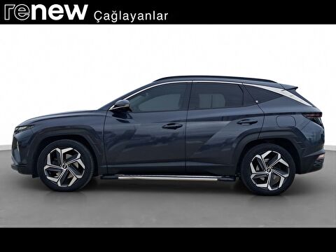 hyundai, tucson, 1.6 crdı 4x4 elite plus dct, otomatik, dizel 2.el otomobil | renew 8