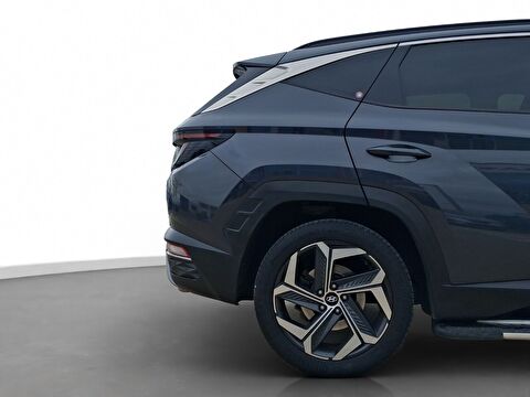 hyundai, tucson, 1.6 crdı 4x4 elite plus dct, otomatik, dizel 2.el otomobil | renew 6