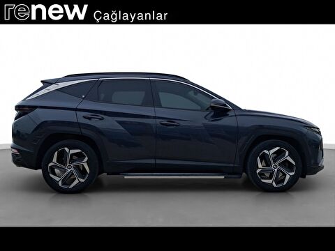 hyundai, tucson, 1.6 crdı 4x4 elite plus dct, otomatik, dizel 2.el otomobil | renew 9