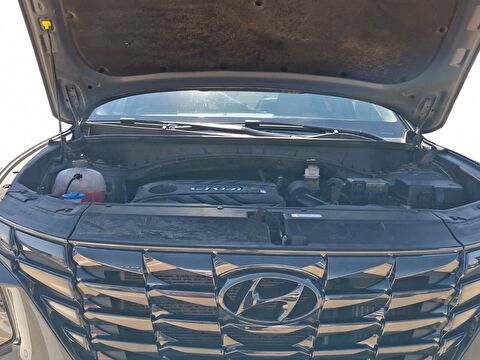 hyundai, tucson, 1.6 crdı 4x4 elite plus dct, otomatik, dizel 2.el otomobil | renew 24