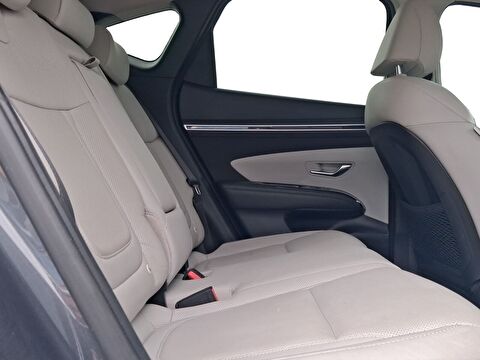 hyundai, tucson, 1.6 crdı 4x4 elite plus dct, otomatik, dizel 2.el otomobil | renew 19