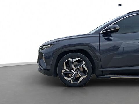 hyundai, tucson, 1.6 crdı 4x4 elite plus dct, otomatik, dizel 2.el otomobil | renew 4