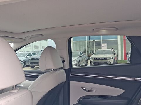 hyundai, tucson, 1.6 crdı 4x4 elite plus dct, otomatik, dizel 2.el otomobil | renew 21