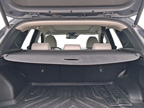 hyundai, tucson, 1.6 crdı 4x4 elite plus dct, otomatik, dizel 2.el otomobil | renew 22