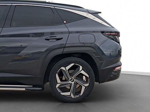 hyundai, tucson, 1.6 crdı 4x4 elite plus dct, otomatik, dizel 2.el otomobil | renew 7