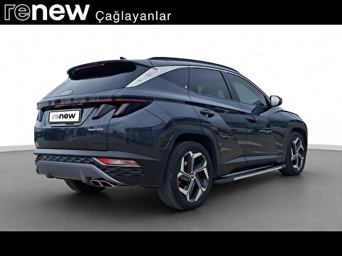hyundai, tucson, 1.6 crdı 4x4 elite plus dct, otomatik, dizel 2.el otomobil | renew 3
