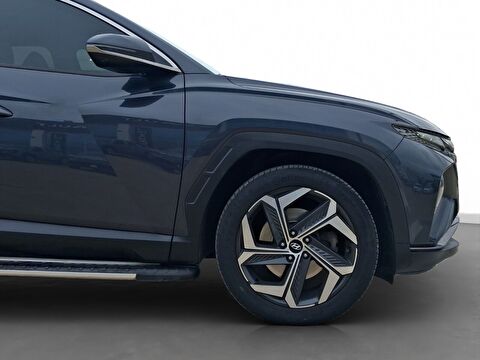 hyundai, tucson, 1.6 crdı 4x4 elite plus dct, otomatik, dizel 2.el otomobil | renew 5