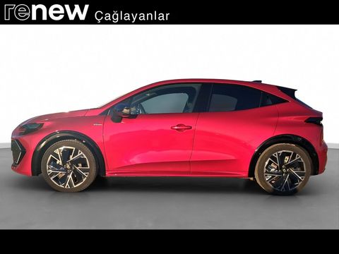 renault, clio, 1.2 tce esprit alpine, otomatik, benzin 2.el otomobil | renew 4
