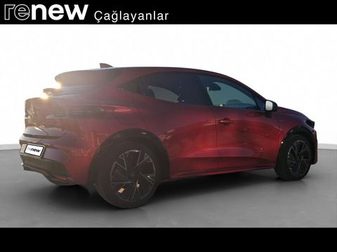 renault, clio, 1.2 tce esprit alpine, otomatik, benzin 2.el otomobil | renew 3