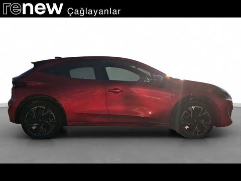 renault, clio, 1.2 tce esprit alpine, otomatik, benzin 2.el otomobil | renew 5