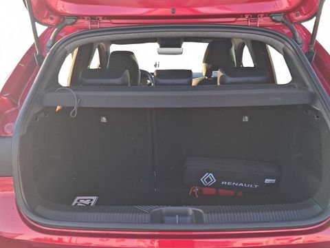 renault, clio, 1.2 tce esprit alpine, otomatik, benzin 2.el otomobil | renew 14