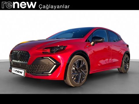 1.2 TCE Esprit Alpine, 2. el otomobil | renew