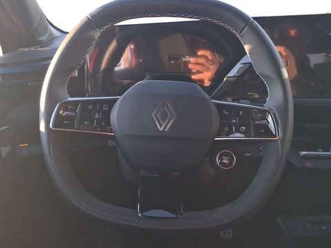 renault, clio, 1.2 tce esprit alpine, otomatik, benzin 2.el otomobil | renew 17
