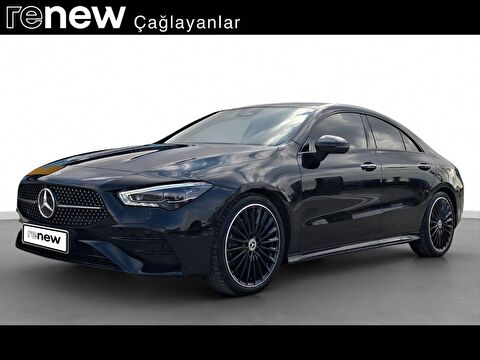 200 AMG FL, 2. el otomobil | renew